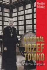 Kardinál Jozef Tomko