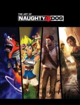 The Art of Naughty Dog