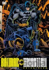 Batman Knightfall Omnibus (Volume 3)