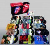 The Rolling Stones: Studio Albums Vinyl Collection