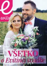 Evita magazín 07/2018