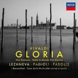Antonio Vivaldi: Gloria
