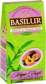 Green Apricot & Passion Fruit