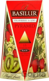 Stawberry & Kiwi