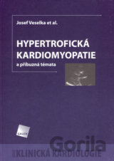 Hypertrofická kardiomyopatie