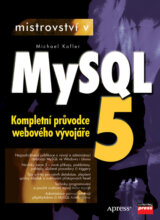 Mistrovství v MySQL5