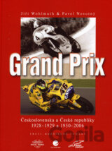 Grand Prix Československa a České republiky 1928 - 1929 a 1950 - 2006