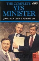 The Complete Yes, Minister