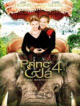 Princ a já 4: Sloní dobrodružství