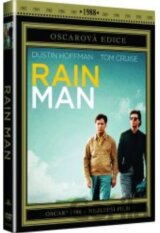 Rain Man (oscar edícia)