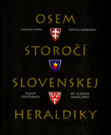 Osem storočí slovenskej heraldiky