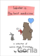 Lobster Is the Best Medicine