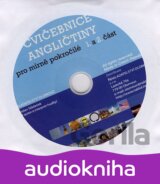 CD Cvičebnice angličtiny pro mírně pokročilé 1. a 2. díl [CZ] [Médium CD]