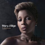 Blige Mary J: Stronger