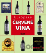 Európske červené vína