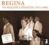 Regina to nejlepší z písniček (1972-1999) + CD