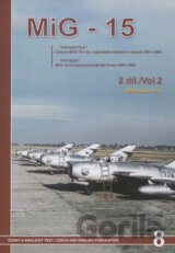 MiG - 15 (2. díl)