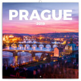 Praha nostalgická 2019