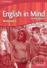 English in Mind 1: Workbook