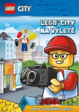 LEGO CITY: Na výletě