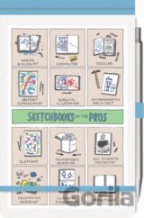 The Shape of Ideas Sketchbook