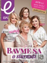 Evita magazín 11/2018