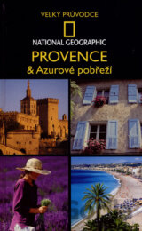 Provence & Azurové pobřeží