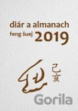 Diár a almanach feng šuej 2019