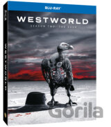 Westworld 2. série