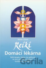Reiki - Domácí lékárna