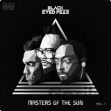 Black Eyed Peas: Masters of the sun CD