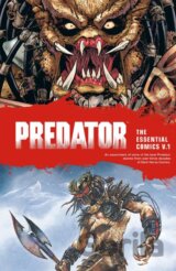Predator (Volume 1)