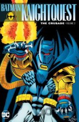 Batman Knightquest: The Crusade (Volume 2)