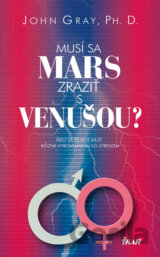 Musí sa Mars zraziť s Venušou?