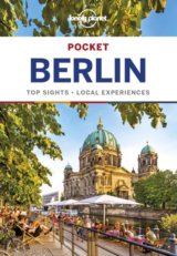 Lonely Planet Pocket: Berlin