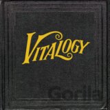 Pearl Jam:  Vitalogy (expanded)