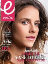 Evita magazín 02/2019