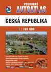 Česká republika 1:100 000