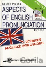 Aspects Of English Pronunciation - Učebnice anglické vyslovnosti