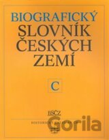 Biografický slovník českých zemí (C)