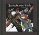 Radošinské naivné divadlo - Jááánošííík (kniha + CD)