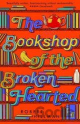 The Bookshop of The Broken Hearted