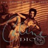 Celine Dion: The Colour Of My Love