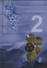 Putování za vínem 2. - Francie (2 DVD)