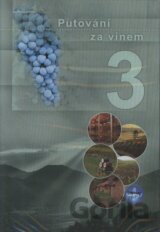 Putování za vínem 3: Německo, Rakousko (2 DVD)