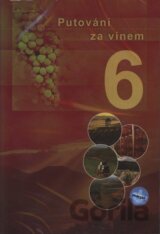 Putování za vínem 6 (Austrálie, Nový Zéland a Chile) (2 DVD)