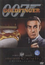 James Bond - Goldfinger (2DVD)