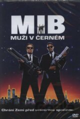 Muži v černém (2 DVD) - limitovaná  edice
