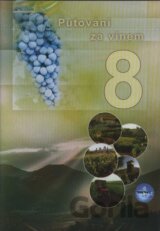 Putování za vínem 8. (2 DVD)