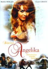 Báječná Angelika II.